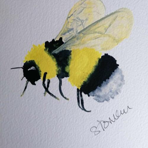 Bee